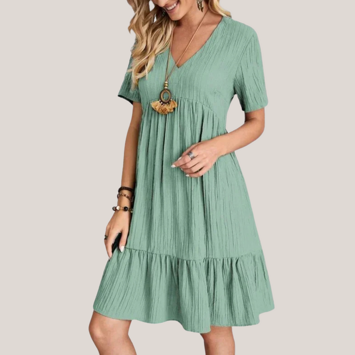 Leviana™ | Summer Dress