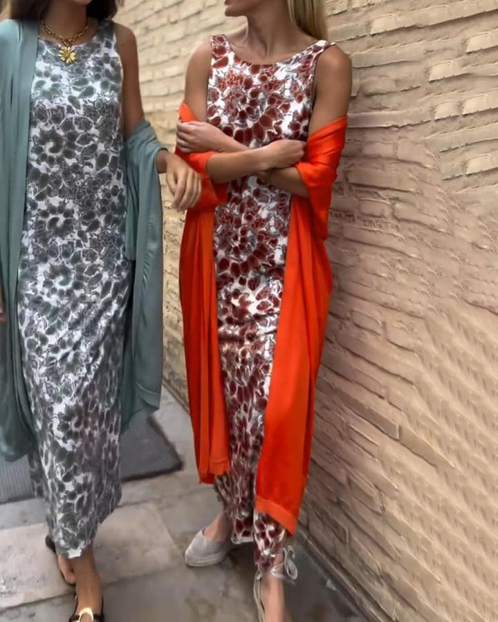 VIVIANA | Elegant Two-Piece Set