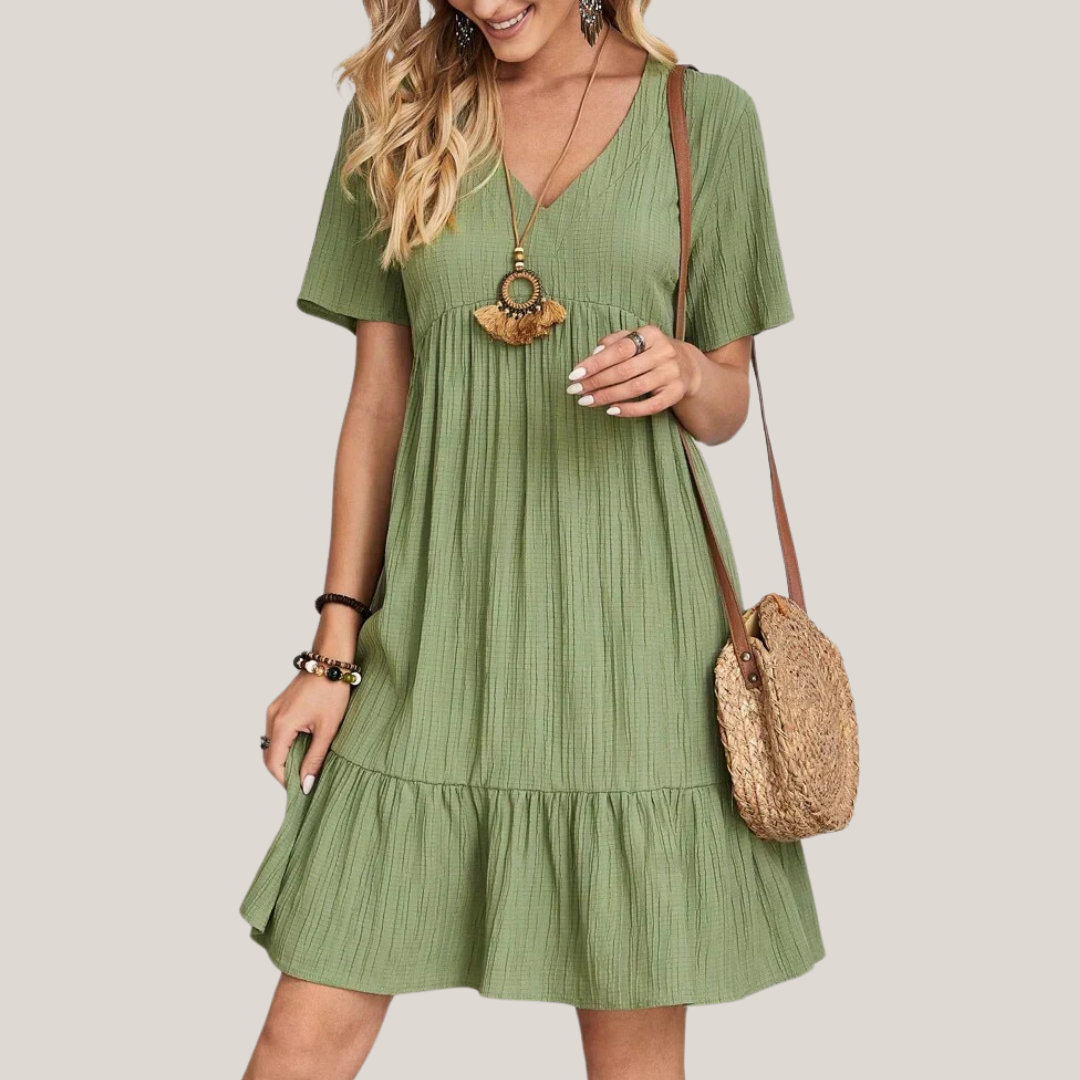 Leviana™ | Summer Dress