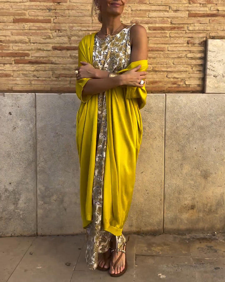 VIVIANA | Elegant Two-Piece Set