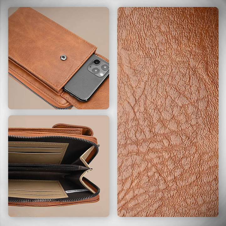 Nicole’s Chic Compact | Handbag