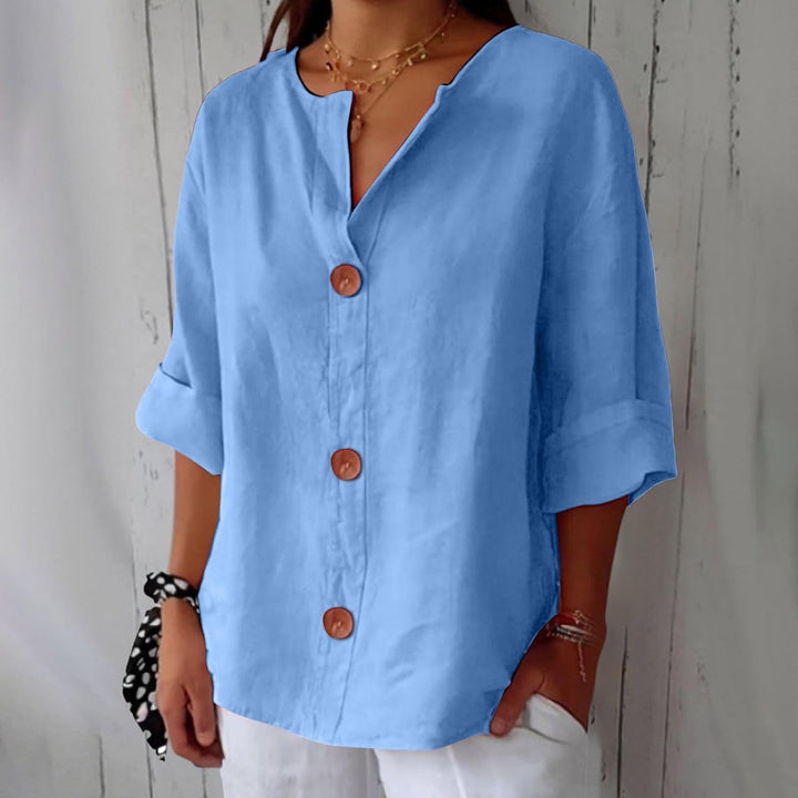 Tuscany | Casual Blouse