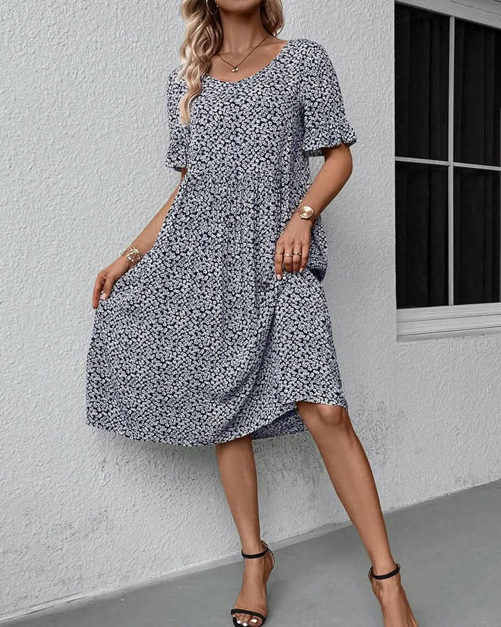 Leviana™ | Casual and Elegant Summer Dress