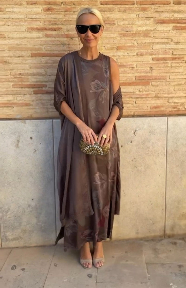 VIVIANA | Elegant Two-Piece Set