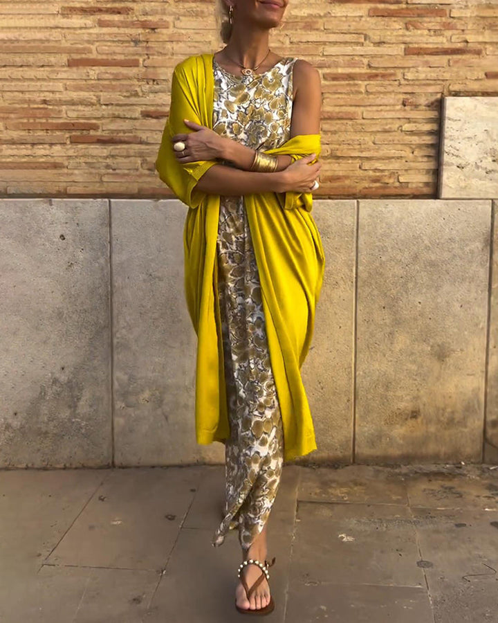 VIVIANA | Elegant Two-Piece Set