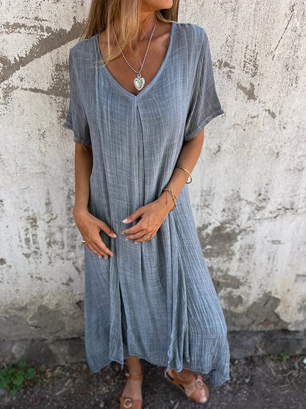 Charlotte | Casual Women’s Dress