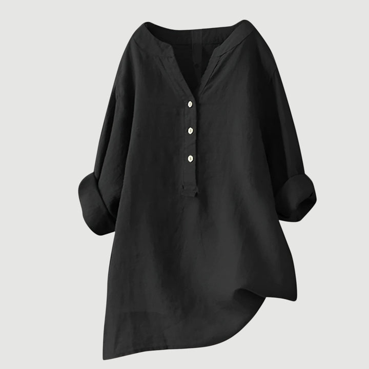 Alma Lightweight and Comfortable Blouse