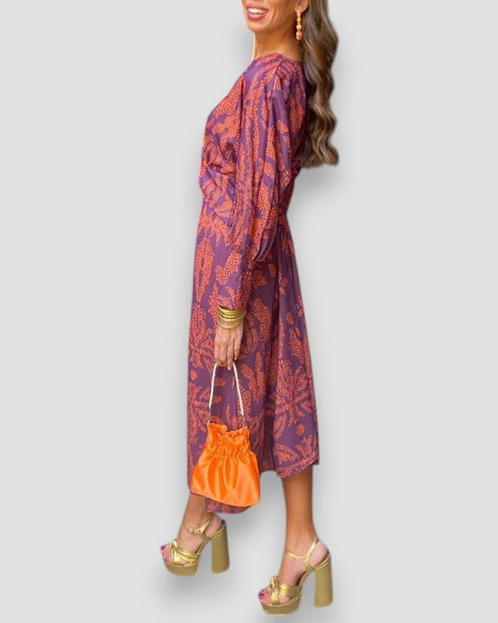 Leviana™ | Elegant Dress for Women