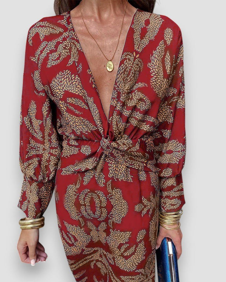 Leviana™ | Elegant Dress for Women